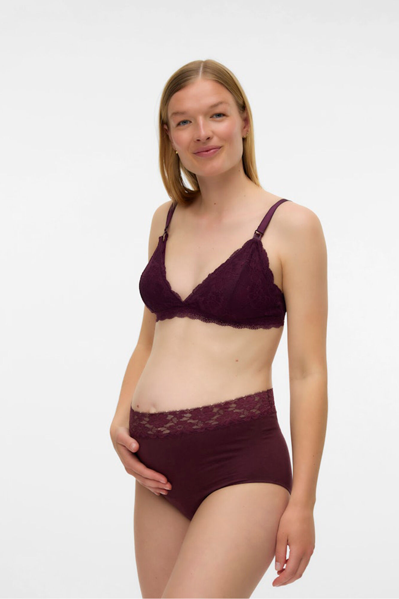 Mamalicious Slips Maternity