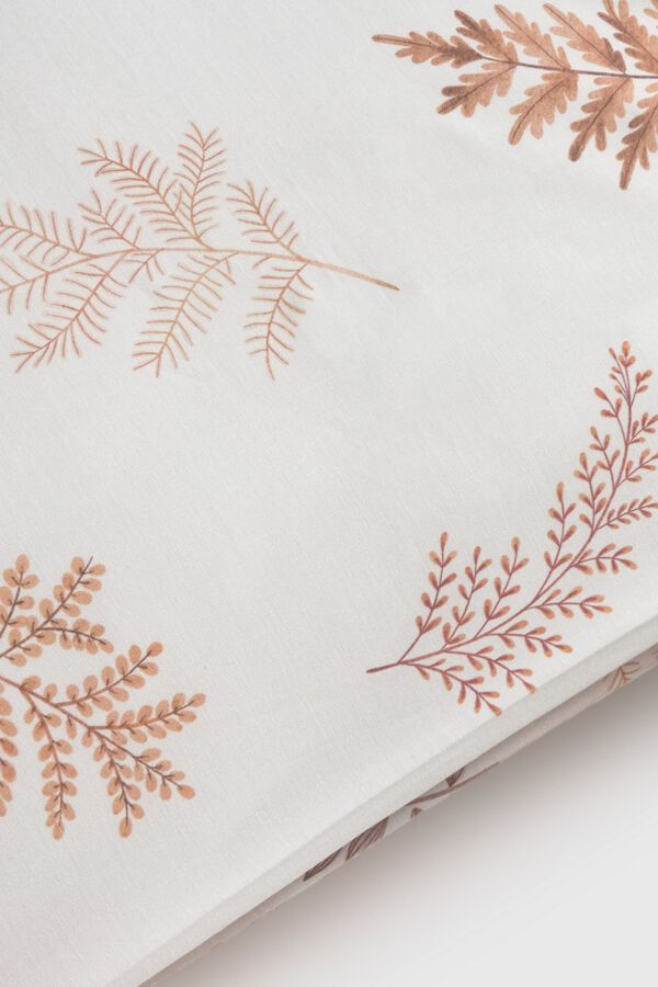 Textura Funda de almohada estampada estampado