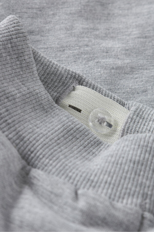 Name it Cal&ccedil;a Spiderman cinzento