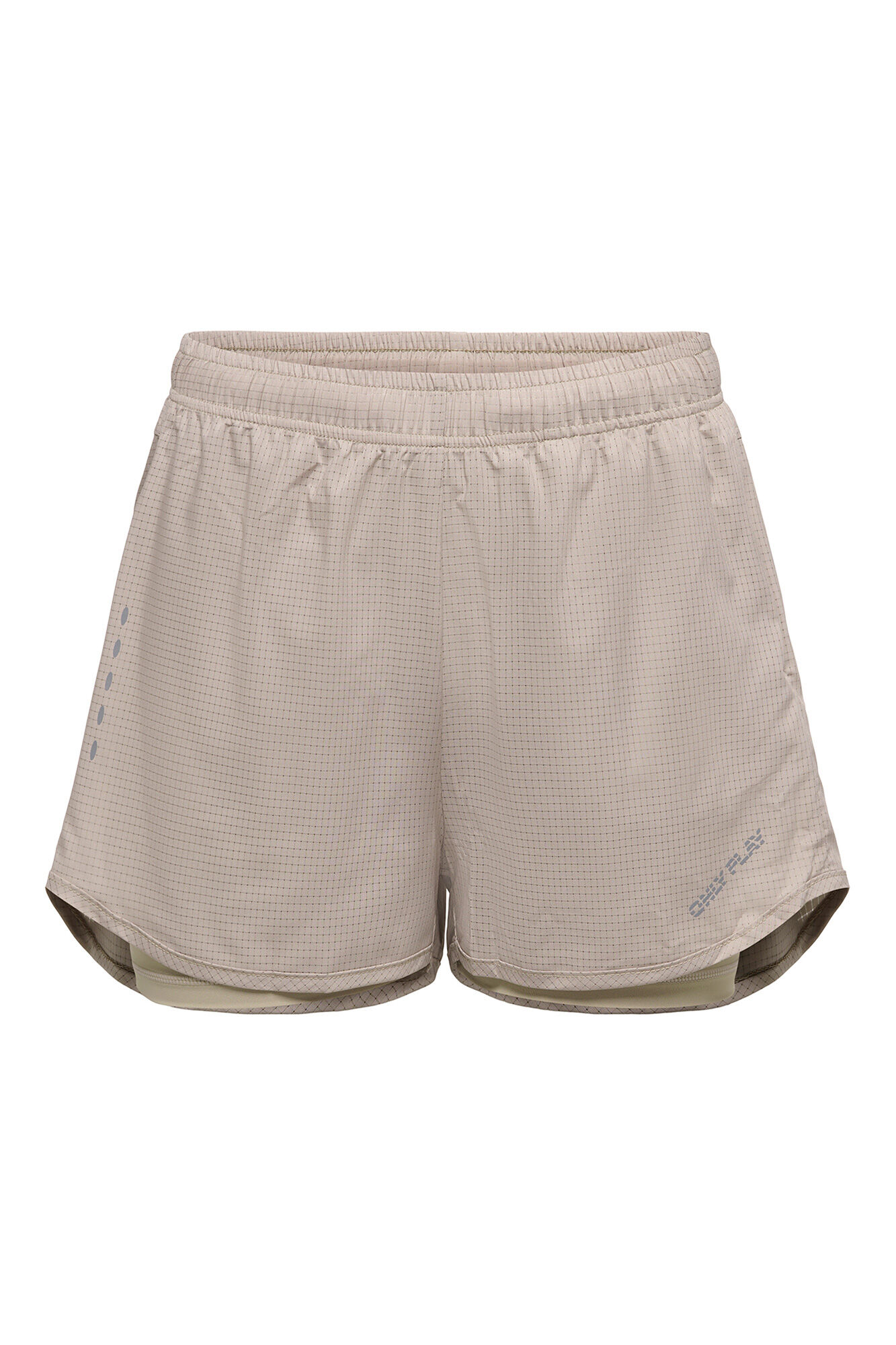 Only Play Laufshorts