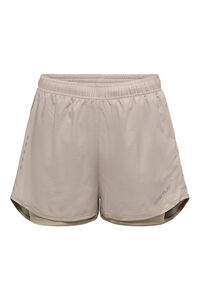 Only Play Short running