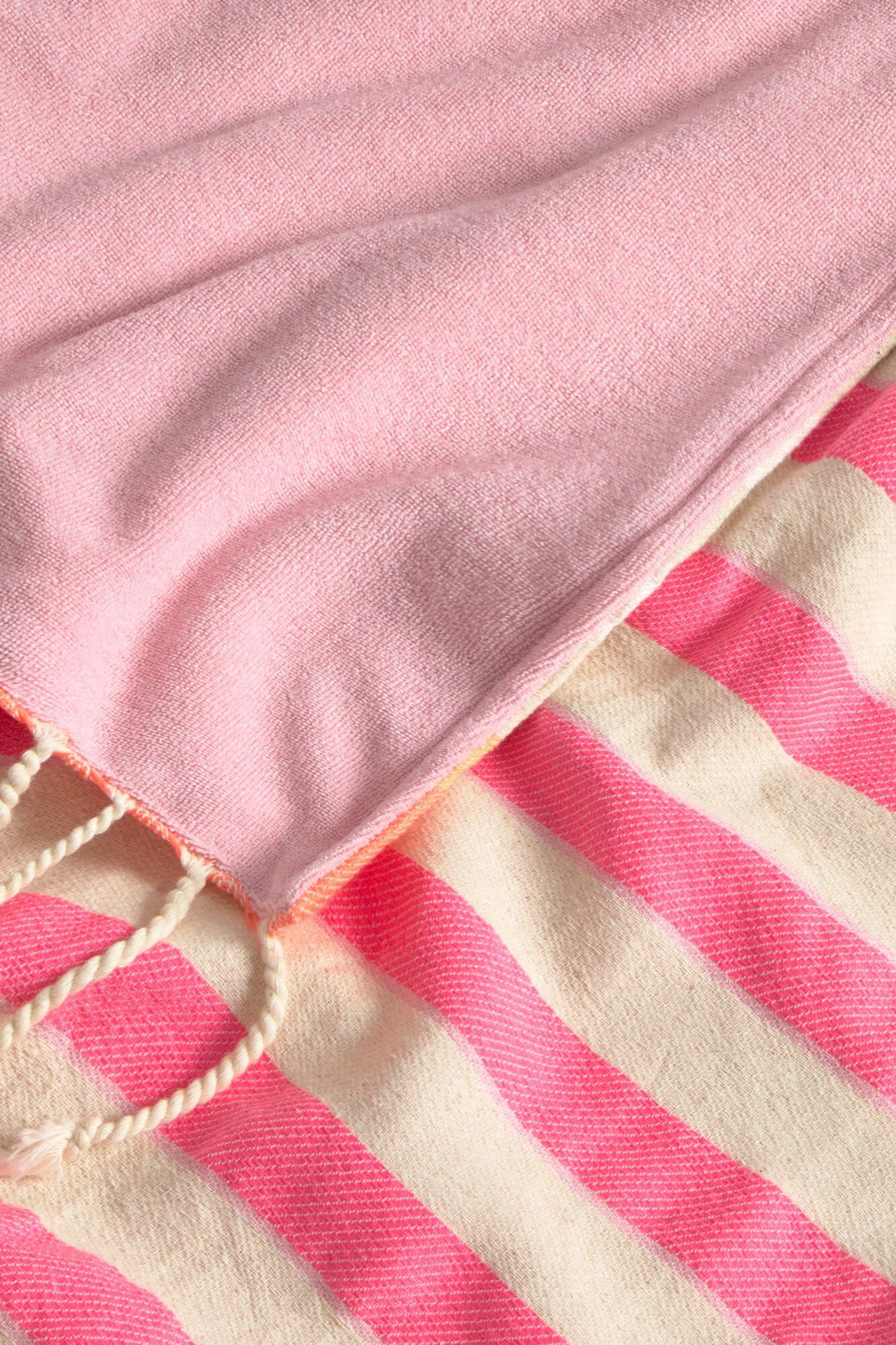 Textura Strandtuch aus Stoff