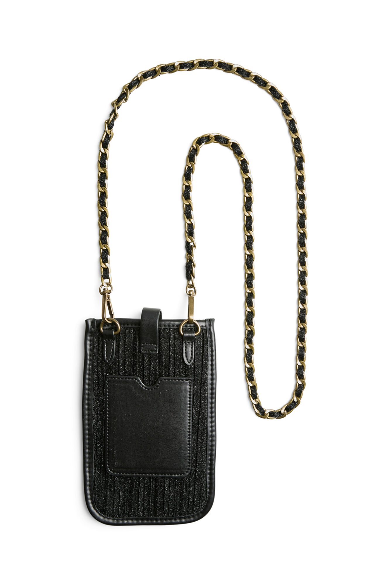 Pieces Mini Umh&auml;ngetasche f&uuml;r Mobilger&auml;te