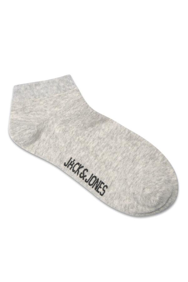 Womensecret Ankle socks gris