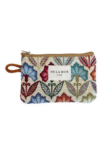 De La Mur Monedero Flora