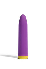 Platanomel&oacute;n Bala vibradora mini Bali Lila morado/lila