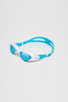 Womensecret Gafas de natación arena unisex The One  azul
