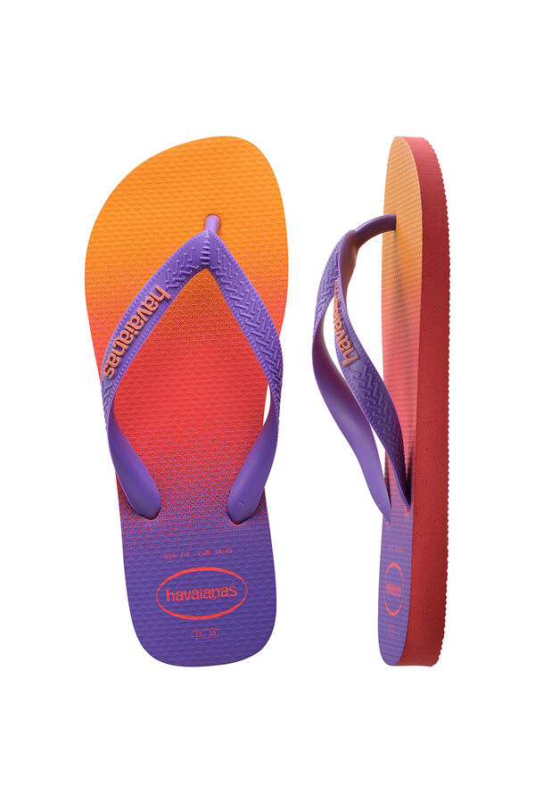 Womensecret Chanclas Havaianas Top Fashion pink