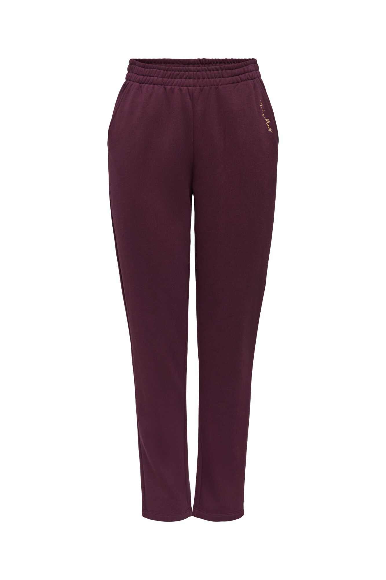 Only Play Cal&ccedil;a tapered