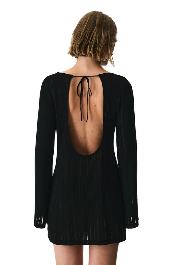 Penti Vestido Line preto