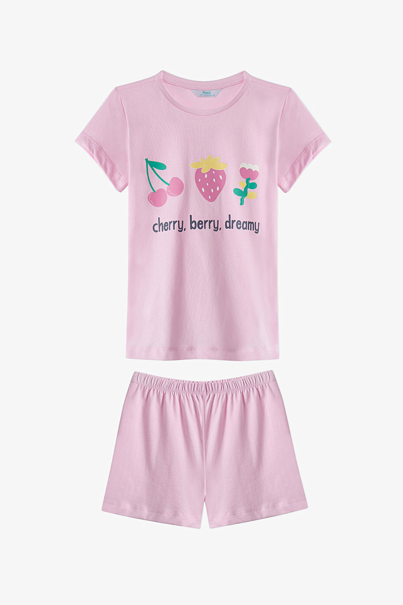 Penti Pijama Cherryberry