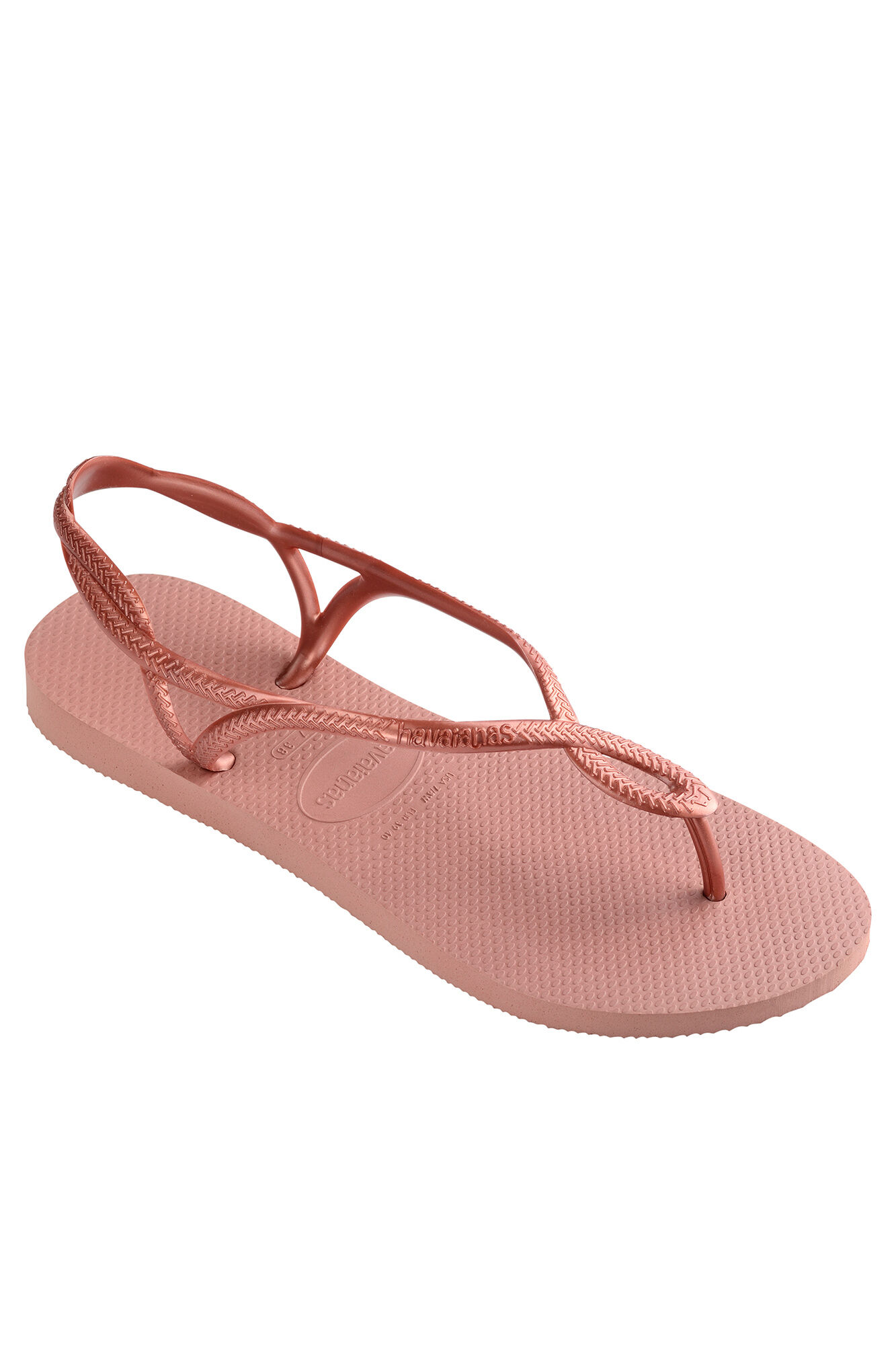 Havaianas Flip-Flops Hav. Rosa Mond