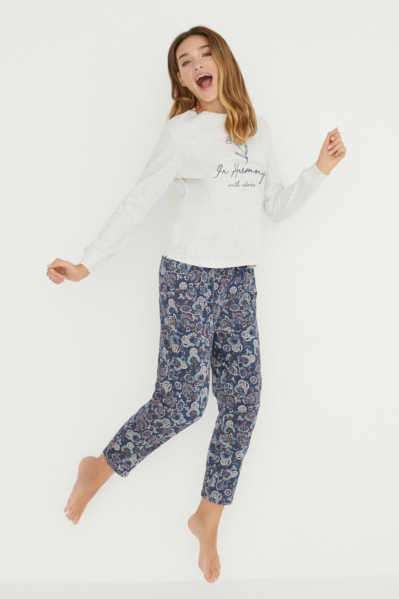 Camisetas y blusas de pijama | Nueva Colección | Women'secret