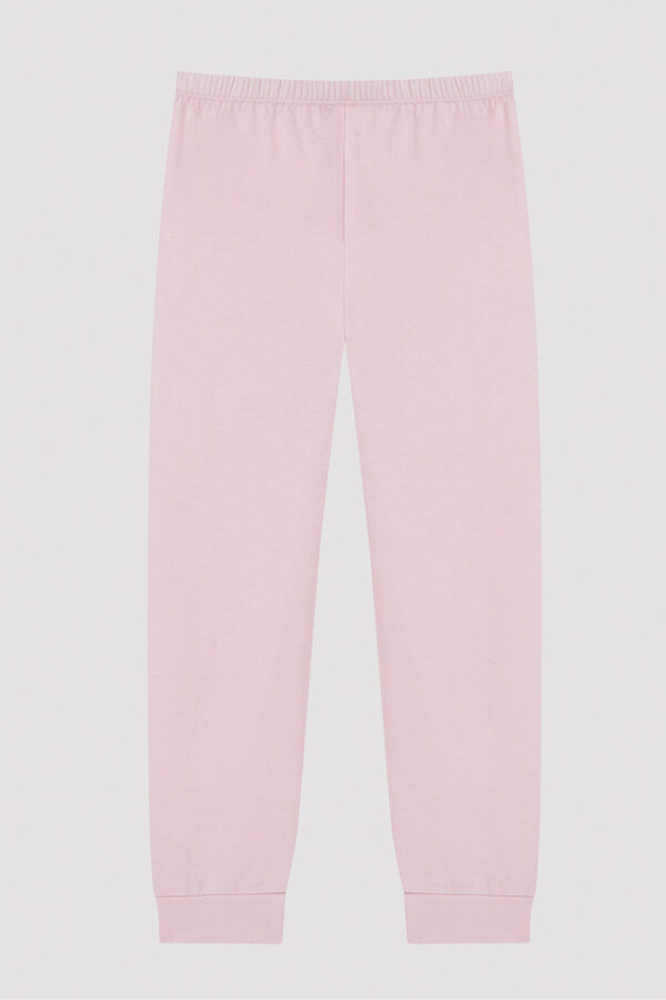 Penti Pack de dos pijamas ni&ntilde;a estampado