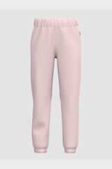 Womensecret Mini girls' jogger trousers  rózsaszín