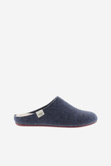 Victoria Unisex slippers blue
