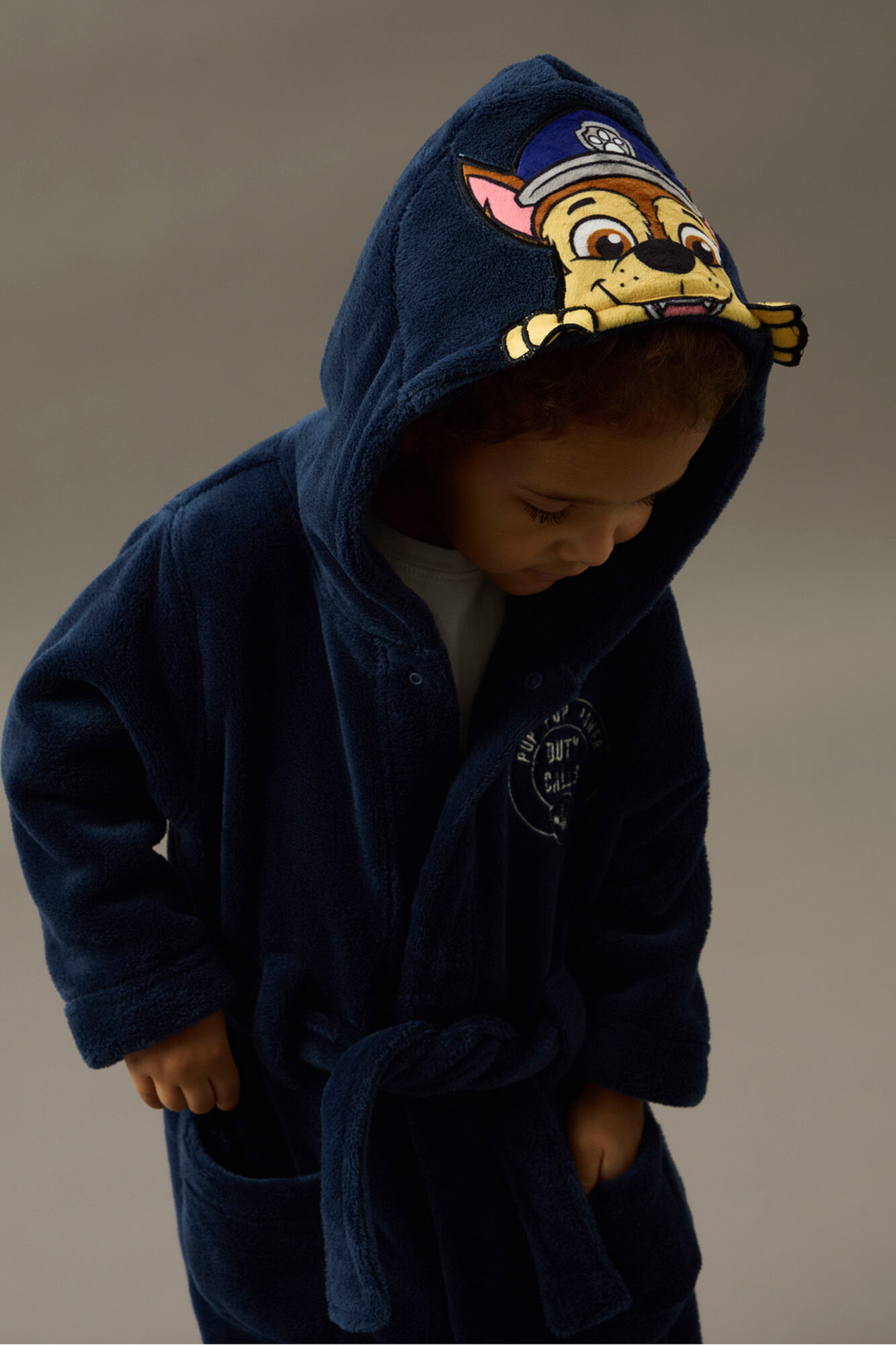 Name it Bata Patrulla Canina