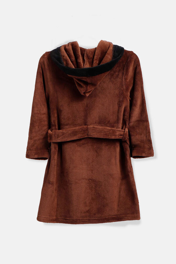 Admas Star Wars Child's Bathrobe nude