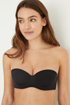 Strapless bras, New collection