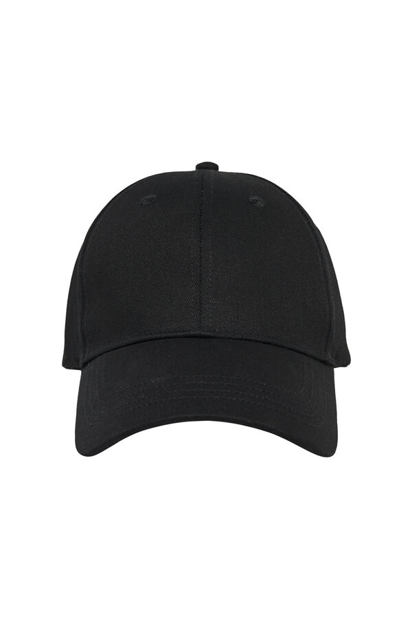 Only Play Essential cap black