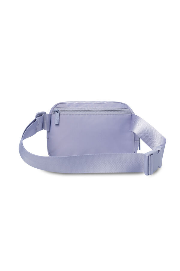 Totto Bum bag FREYA pink