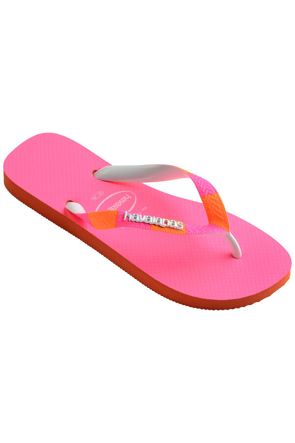 Womensecret Havaianas Top Verano Ii flip-flops 