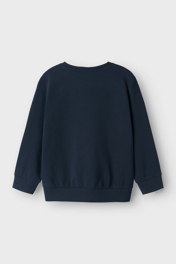 Name it Sudadera licencia Mickey azul