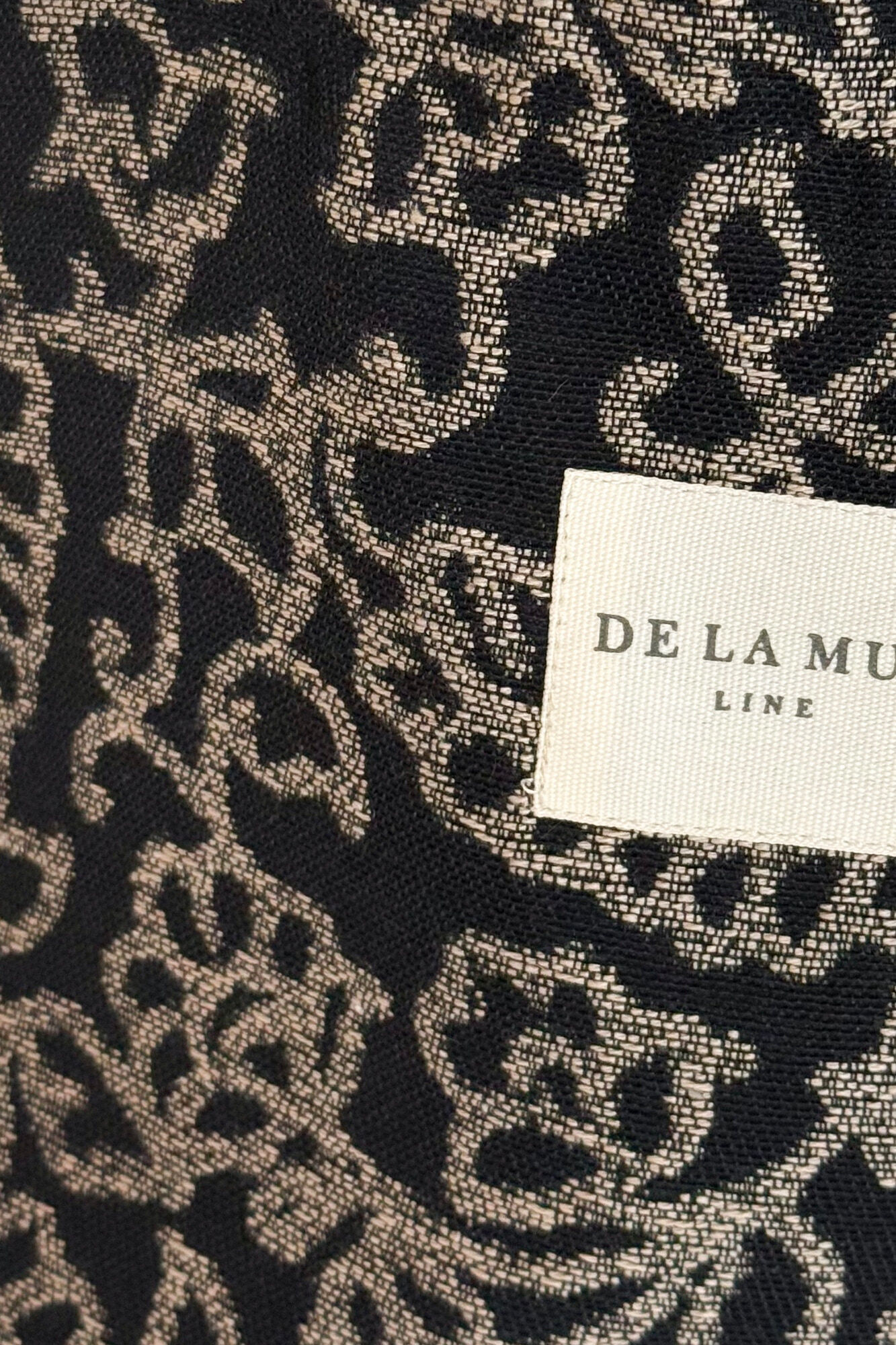 De La Mur Mala pequena Teide