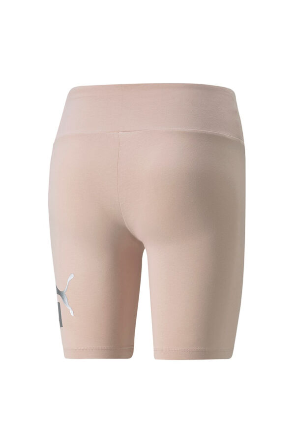 Womensecret Leggings cintura elástica rosa