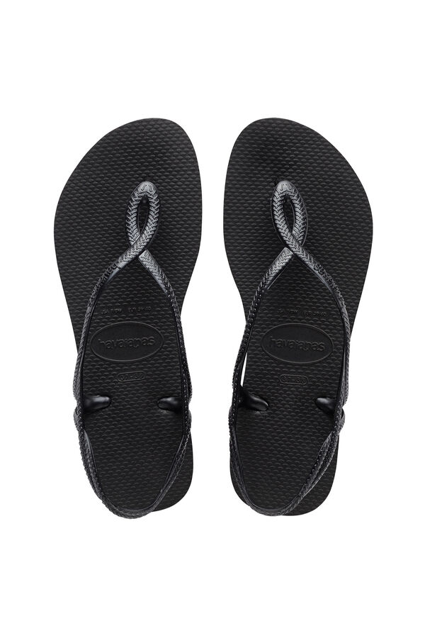 Havaianas Havaianas Luna black