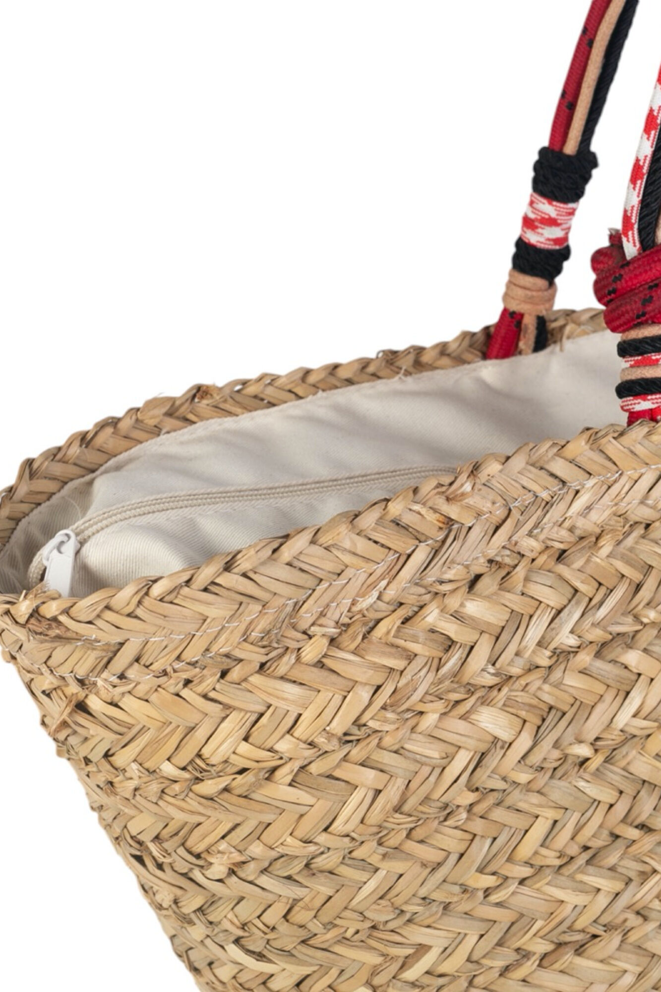 Kbas Capazo seagrass