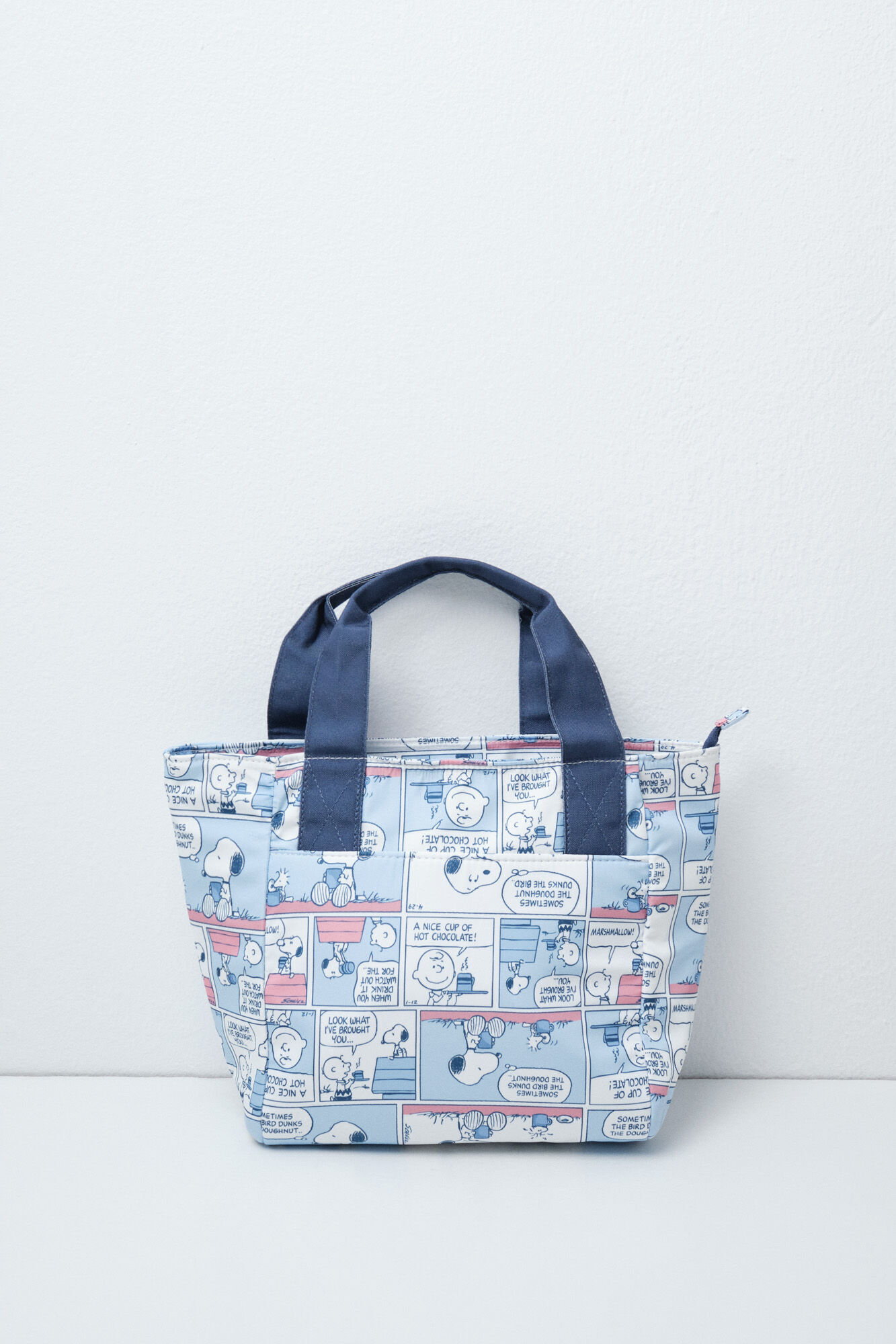 Women'secret Snoopy lunch bag