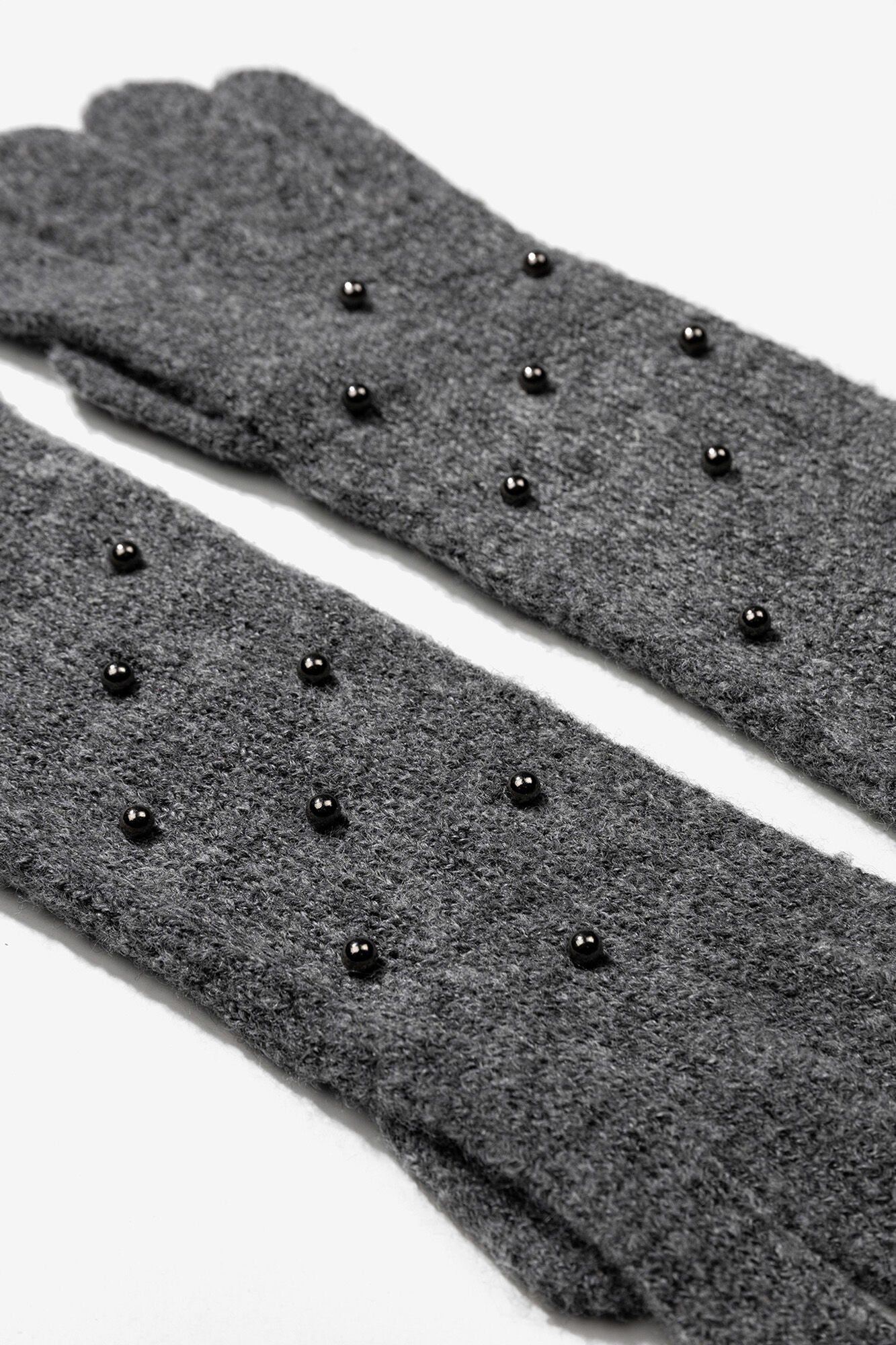 Vilanova Guantes Largos con Cuentas