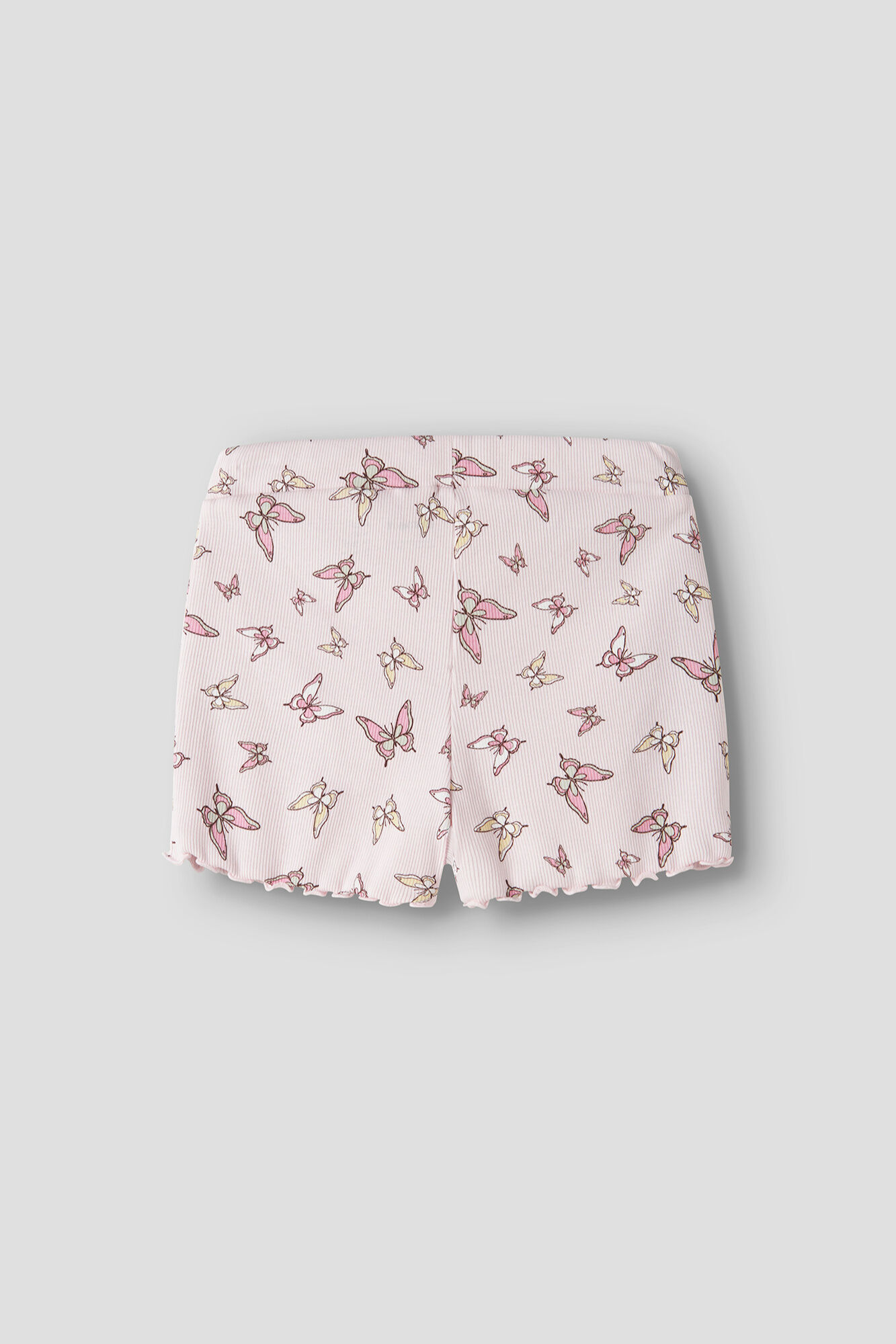 Name it Short de ni&ntilde;a estampados