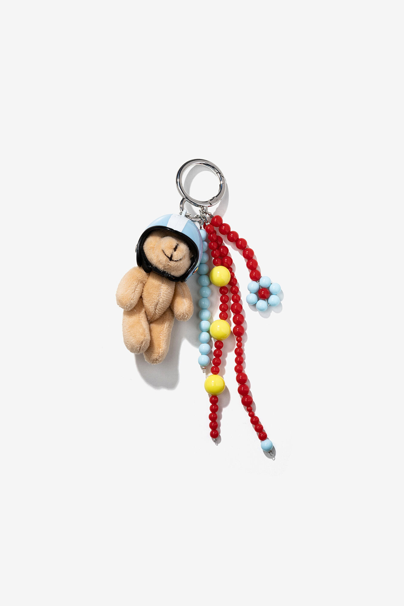 Vilanova Llavero Oso Peluche