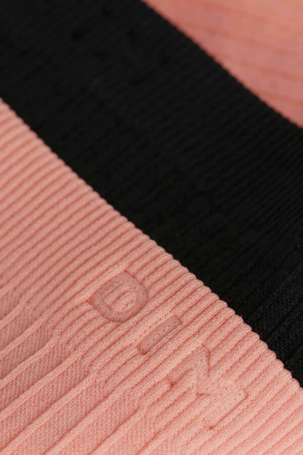 Dim Lot de 2 culottes sans coutures pour fille imprim&eacute;