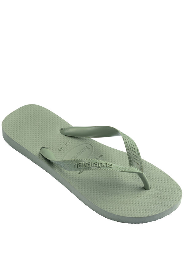 Havaianas Havaianas Top Straps green