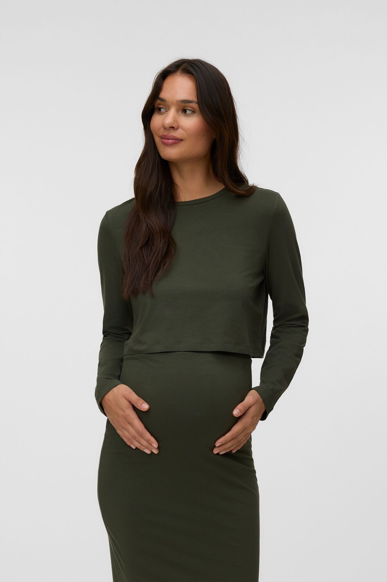 Mamalicious Umstands-Set 2-teilig