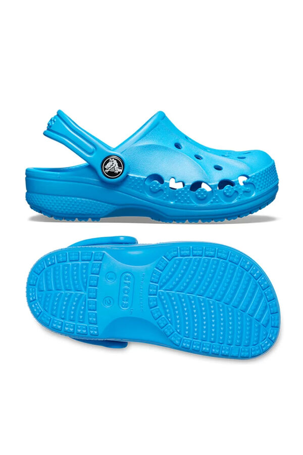 Womensecret Children's Crocs Clogs blue