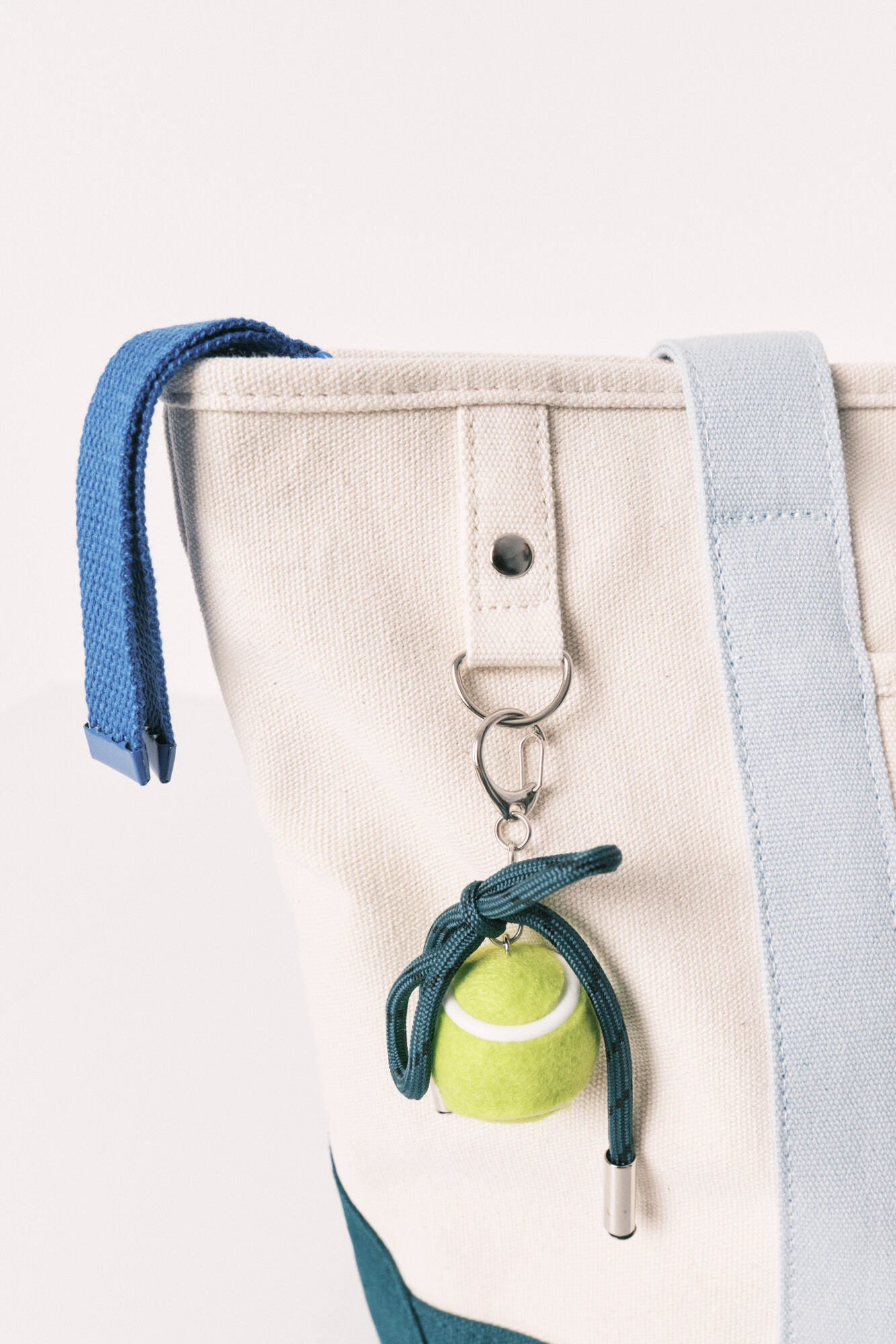 Women'secret Cotton tote bag SNOOPY