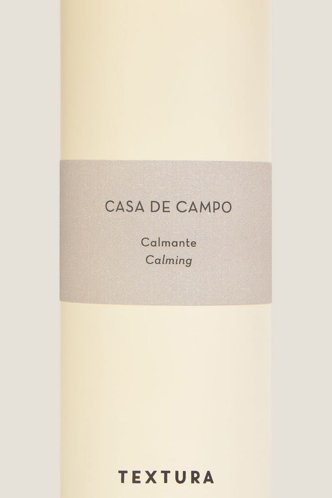 Textura Ambientador mandarina