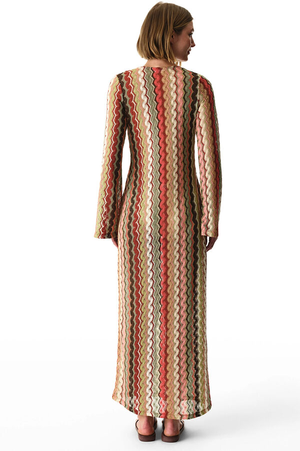 Penti Malaga Dress printed
