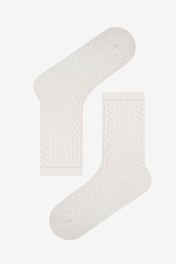 Penti 5 pair Women Socks printed