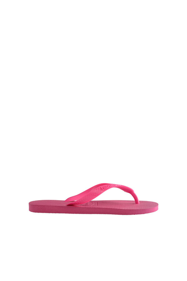Havaianas Chanclas Hav. Top Rosa rosa