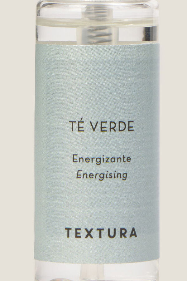 Textura Green tea textile aroma brown