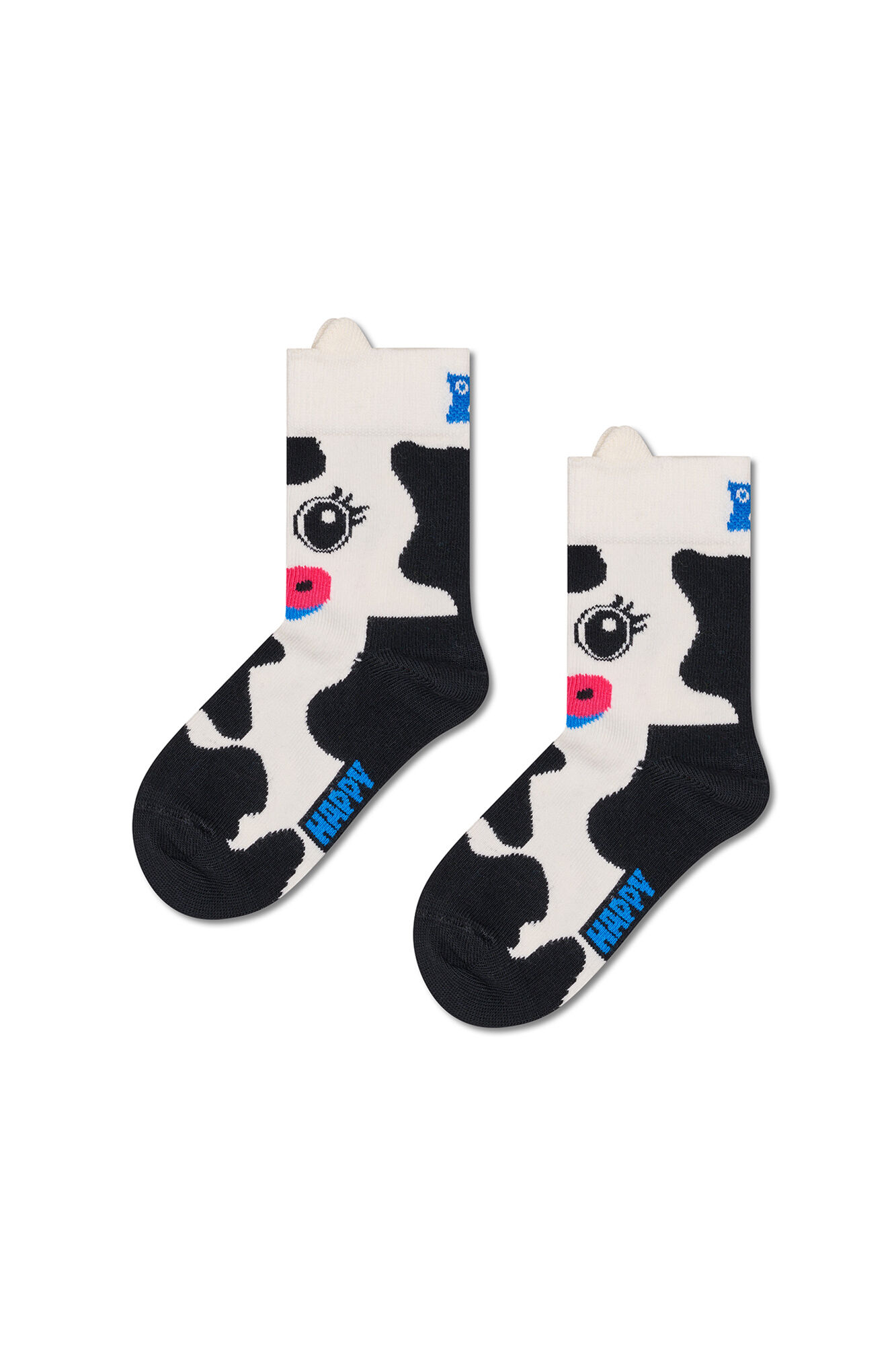 Happy Socks Kinder Kuhsocke