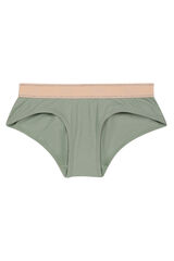 DIM Girls' trainers panty beige