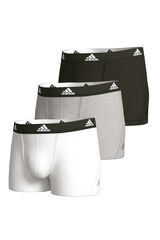 Adidas Pack de 3 boxer Adidas estampado
