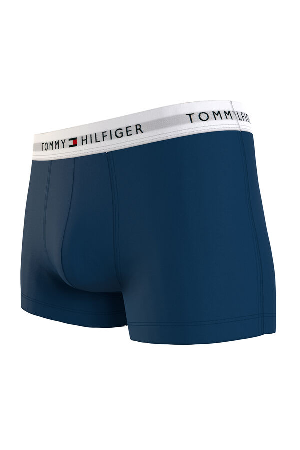 Tommy Jeans Pack de 3 boxers printed