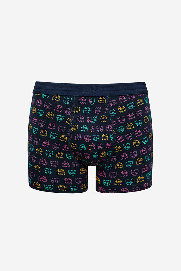 Penti Pack of 2 men's boxers blue